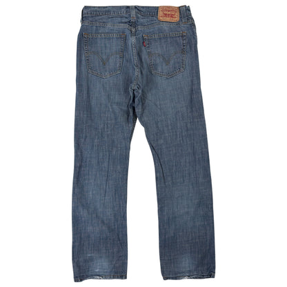 Blugi Levi's 514 Vintage - W32/L32