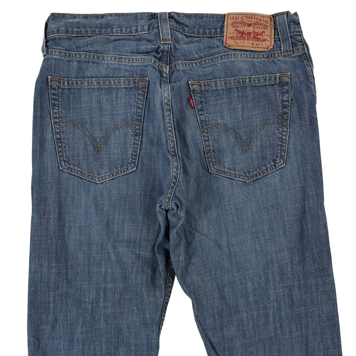 Blugi Levi's 514 Vintage - W32/L32