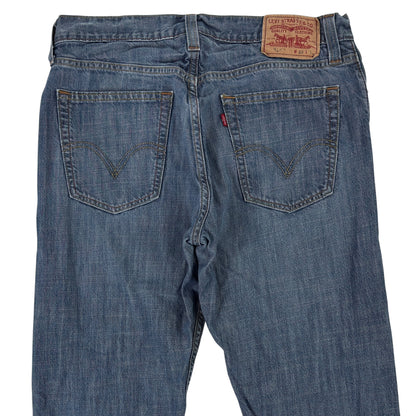 Blugi Levi's 514 Vintage - W32/L32