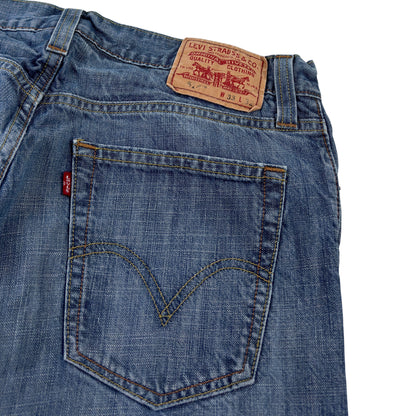 Blugi Levi's 514 Vintage - W32/L32