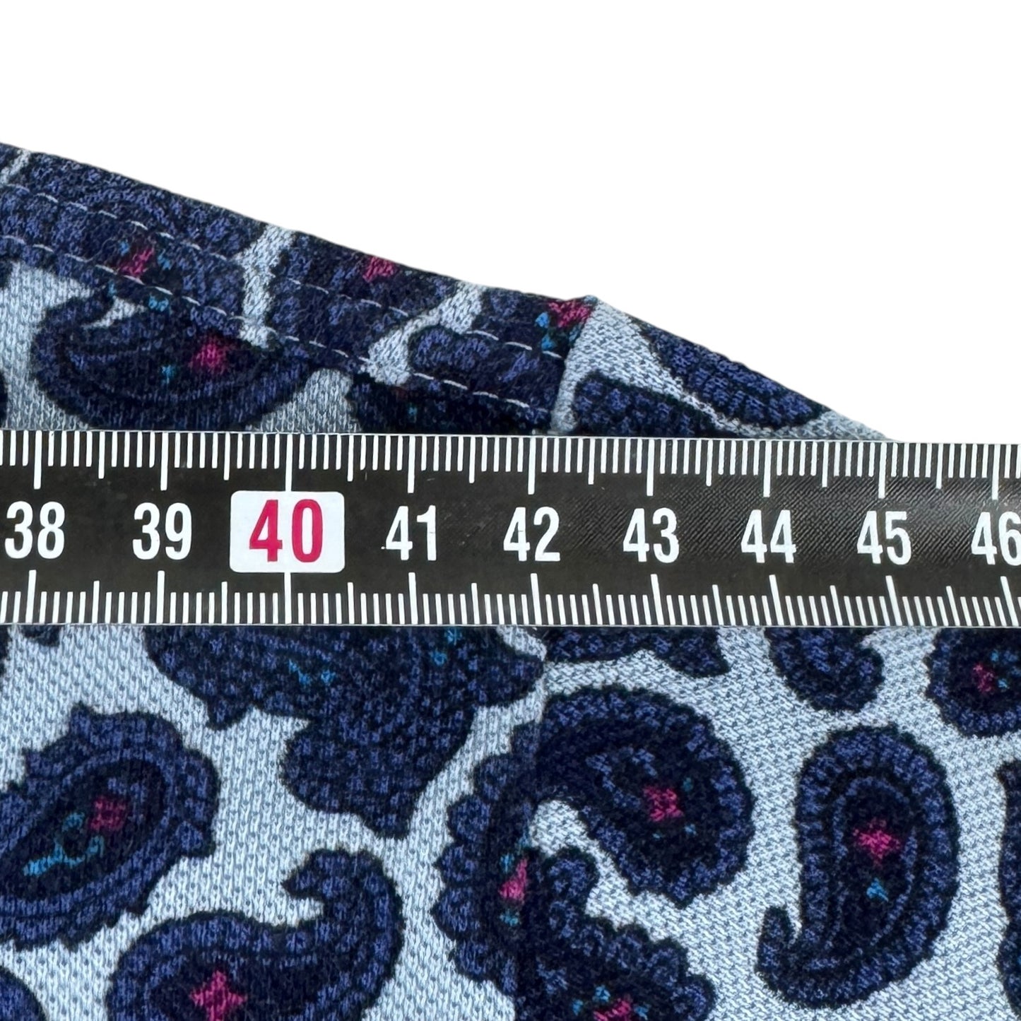 Tricou Polo ETRO - M/L
