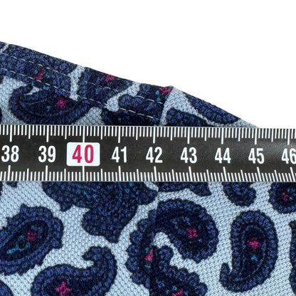 Tricou Polo ETRO - M/L
