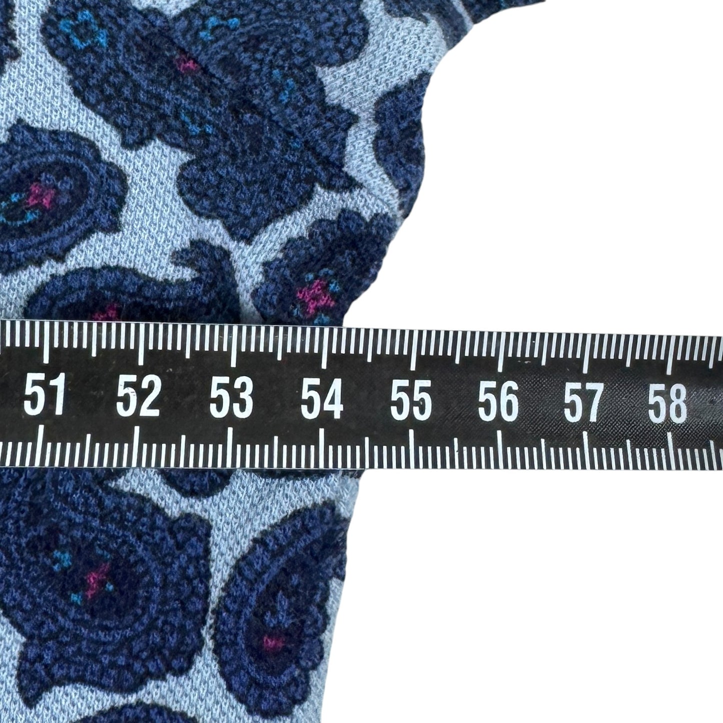 Tricou Polo ETRO - M/L
