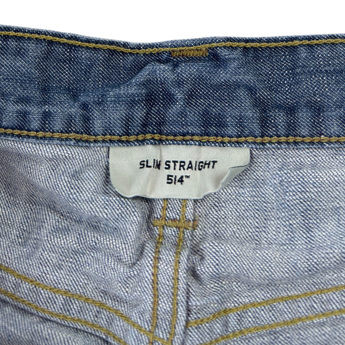 Blugi Levi's 514 Vintage - W32/L32