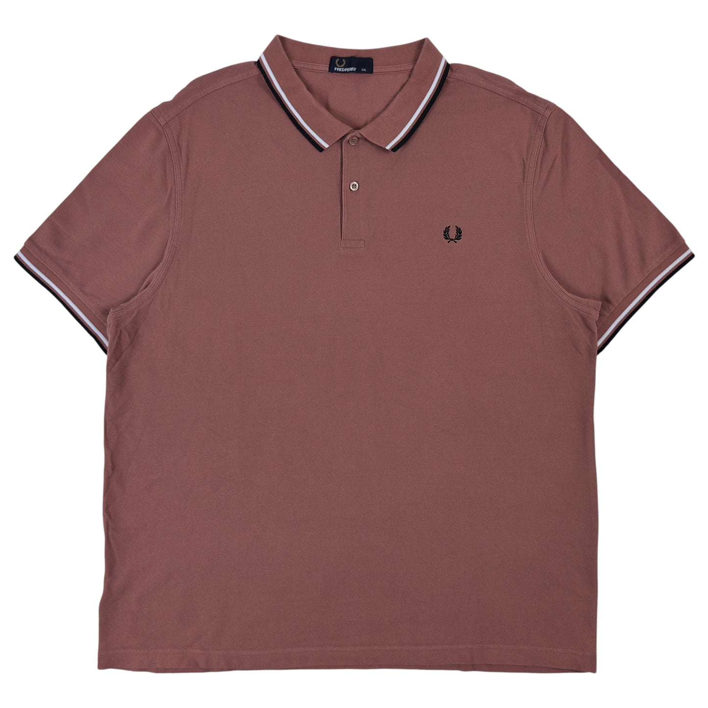 Tricou Polo Fred Perry - L/XL