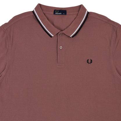 Tricou Polo Fred Perry - L/XL