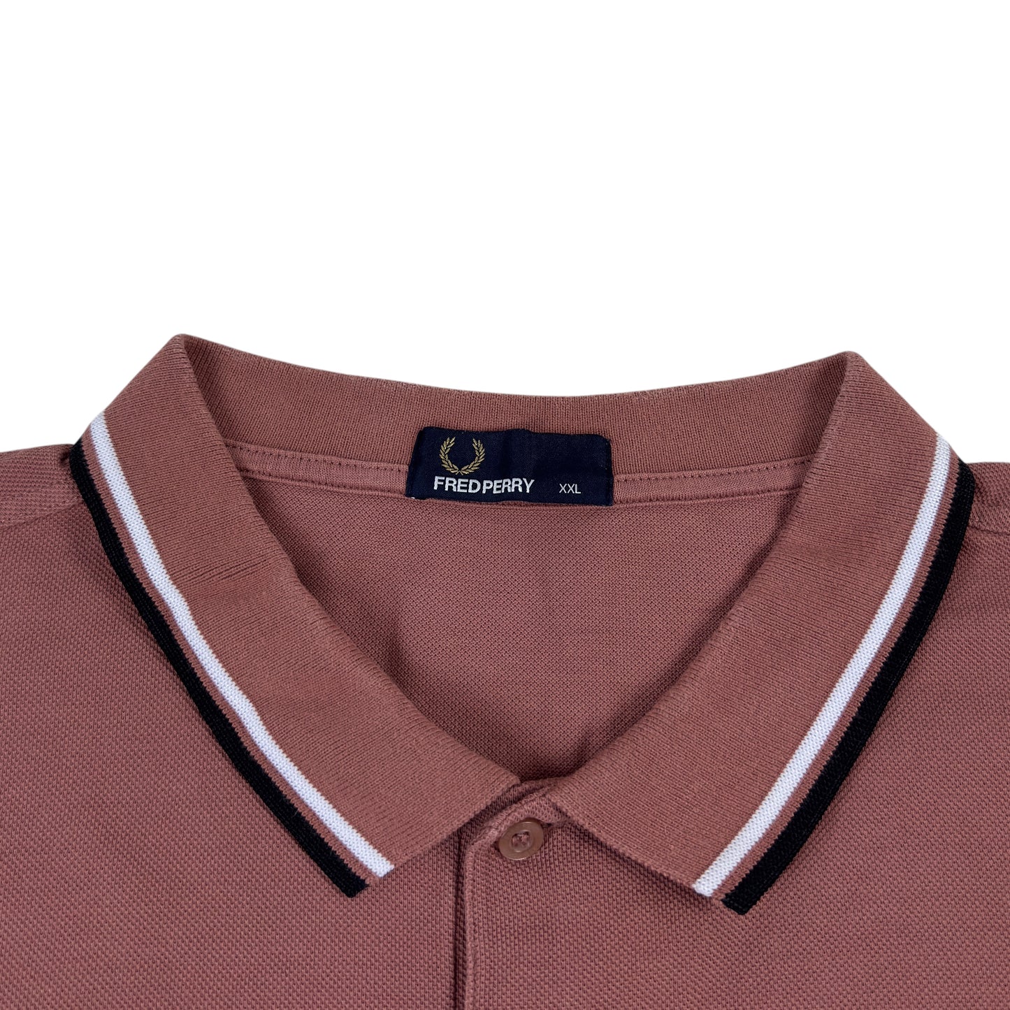 Tricou Polo Fred Perry - L/XL