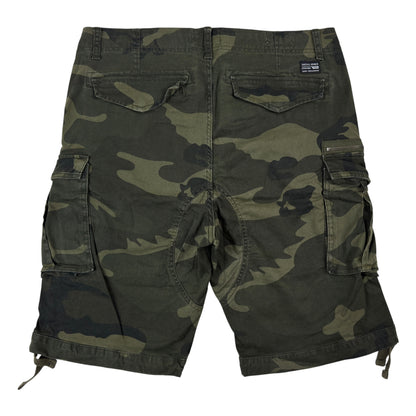 Pantaloni Scurți Cargo Jack&Jones - W34