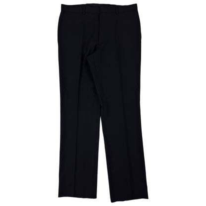 Pantaloni Hugo Boss 98% Lână - W32/L34