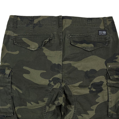 Pantaloni Scurți Cargo Jack&Jones - W34