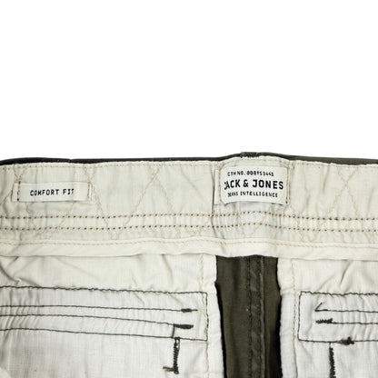 Pantaloni Scurți Cargo Jack&Jones - W34