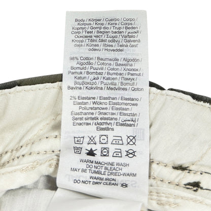 Pantaloni Scurți Cargo Jack&Jones - W34
