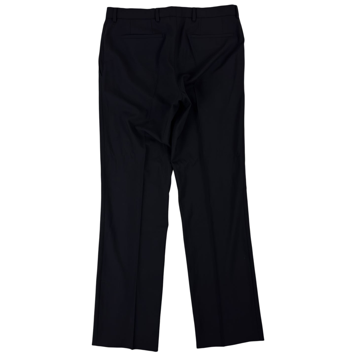 Pantaloni Hugo Boss 98% Lână - W32/L34