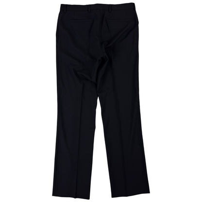 Pantaloni Hugo Boss 98% Lână - W32/L34