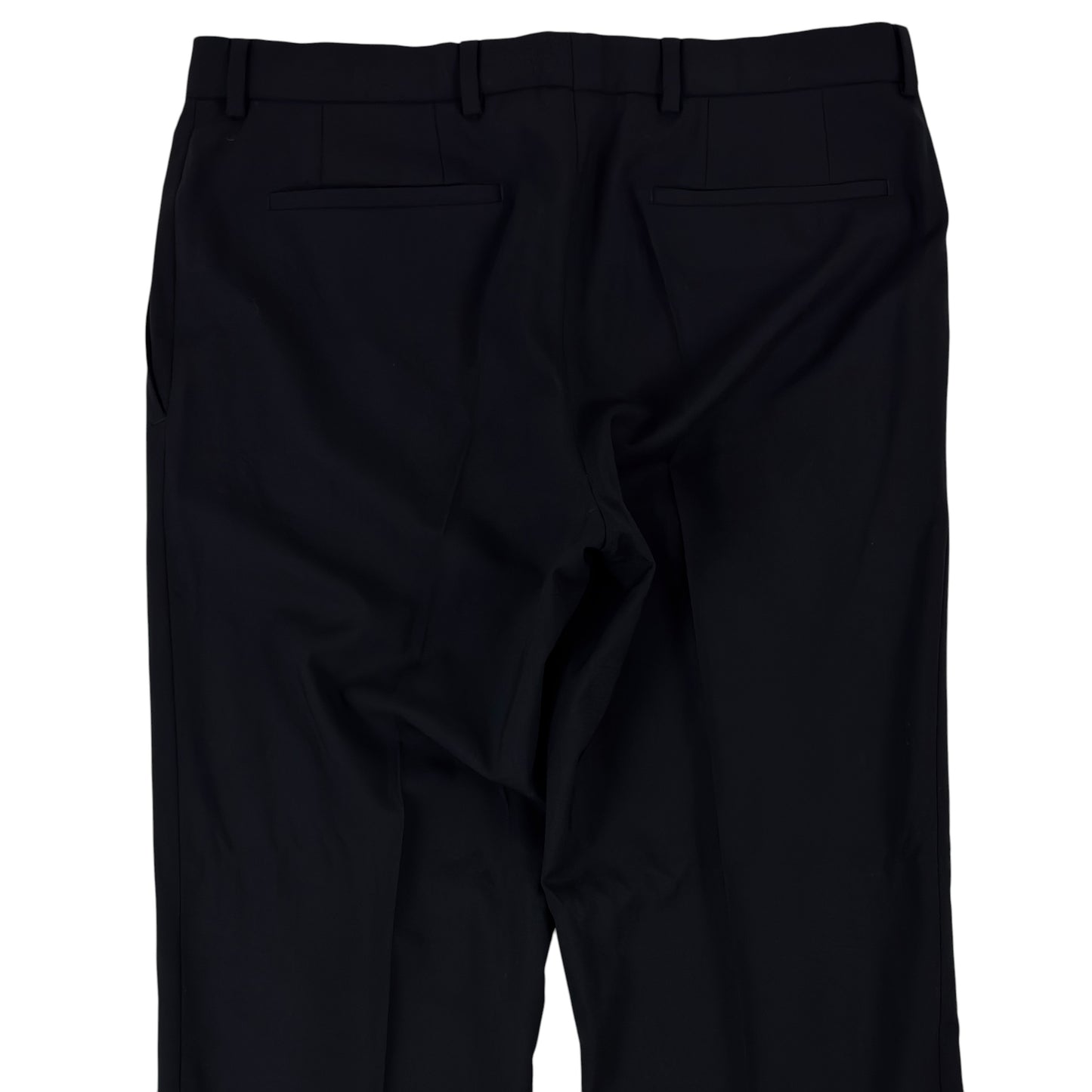 Pantaloni Hugo Boss 98% Lână - W32/L34