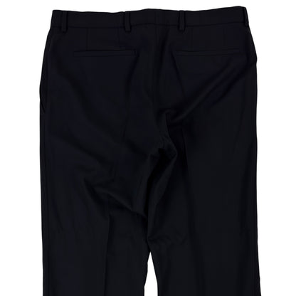 Pantaloni Hugo Boss 98% Lână - W32/L34