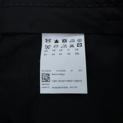 Pantaloni Hugo Boss 98% Lână - W32/L34