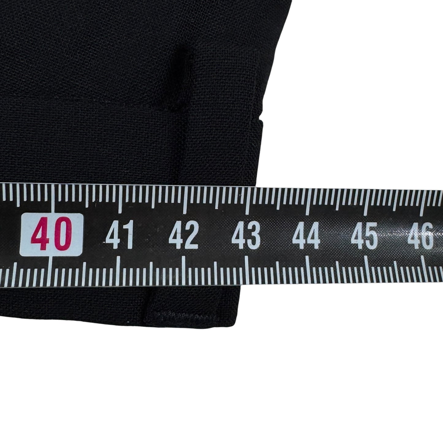 Pantaloni Hugo Boss 98% Lână - W32/L34
