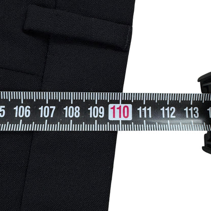 Pantaloni Hugo Boss 98% Lână - W32/L34