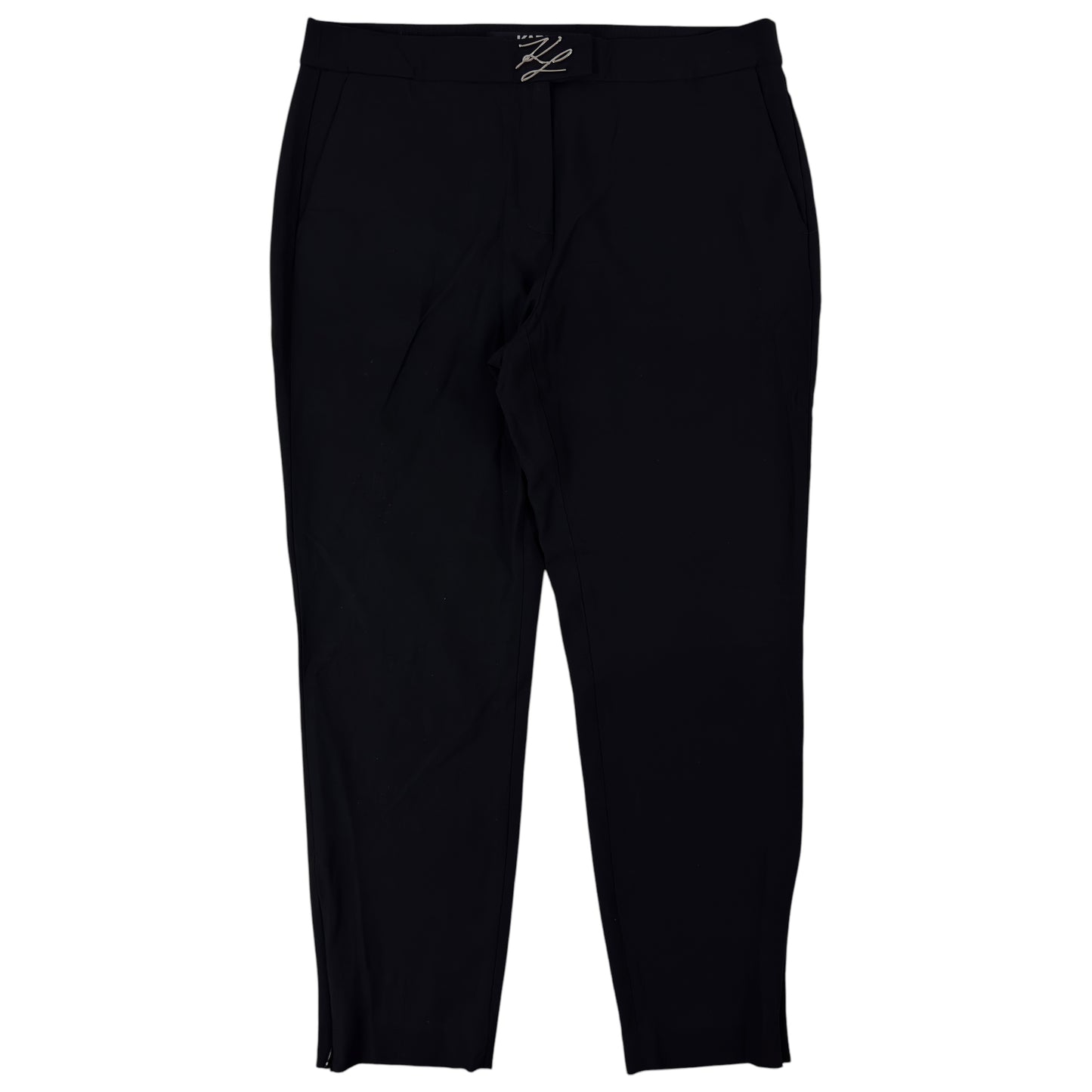 Pantaloni Karl Lagerfeld Femei - M/L