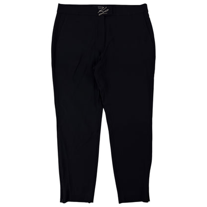 Pantaloni Karl Lagerfeld Femei - M/L