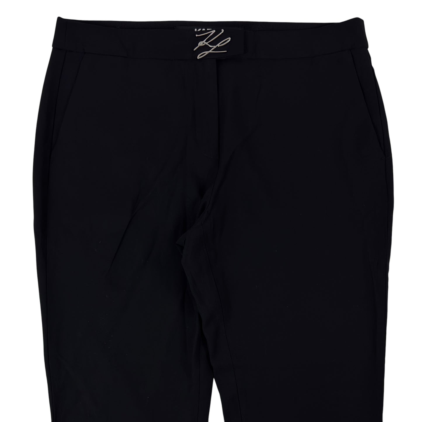 Pantaloni Karl Lagerfeld Femei - M/L