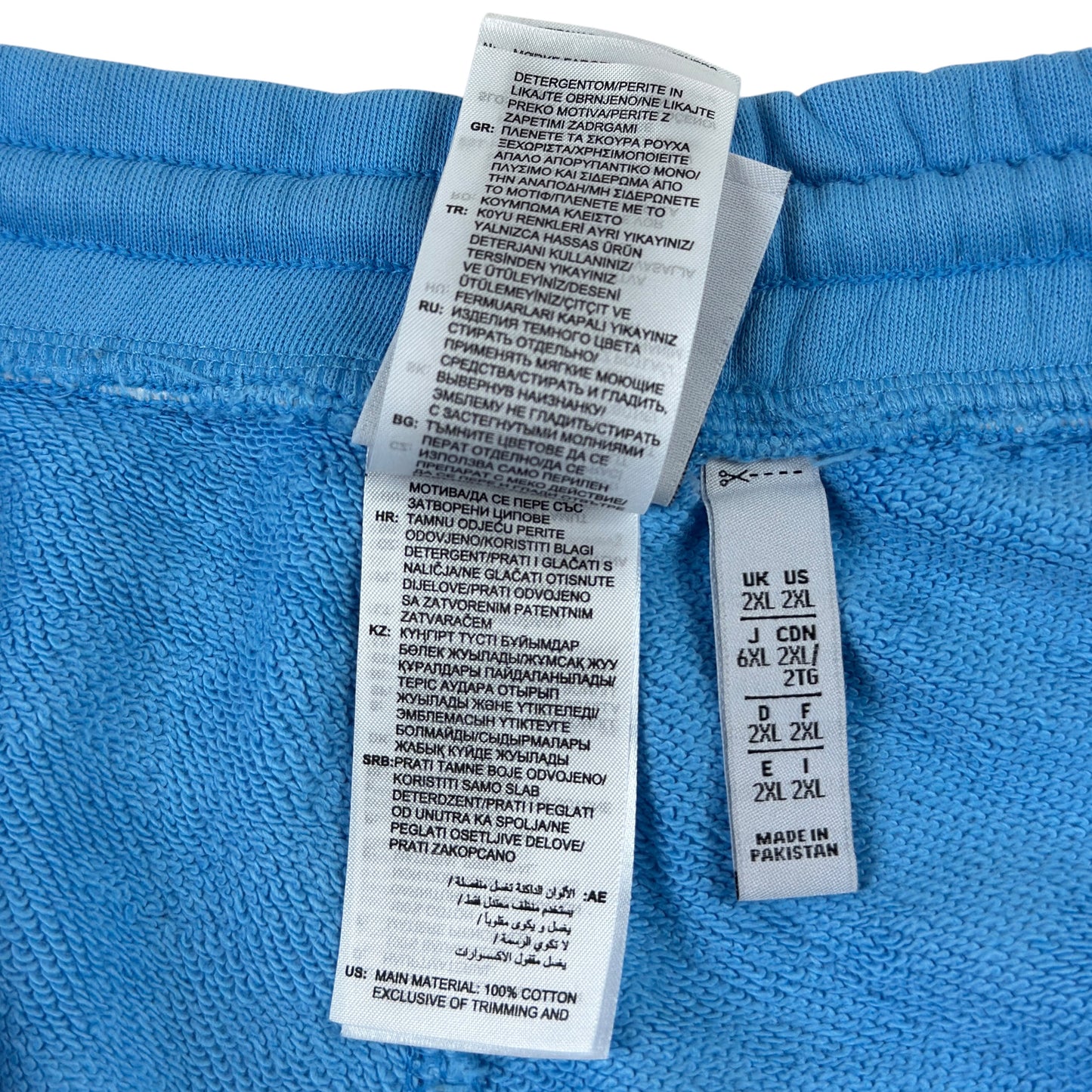 Pantaloni Scurți Adidas Originals - XXL