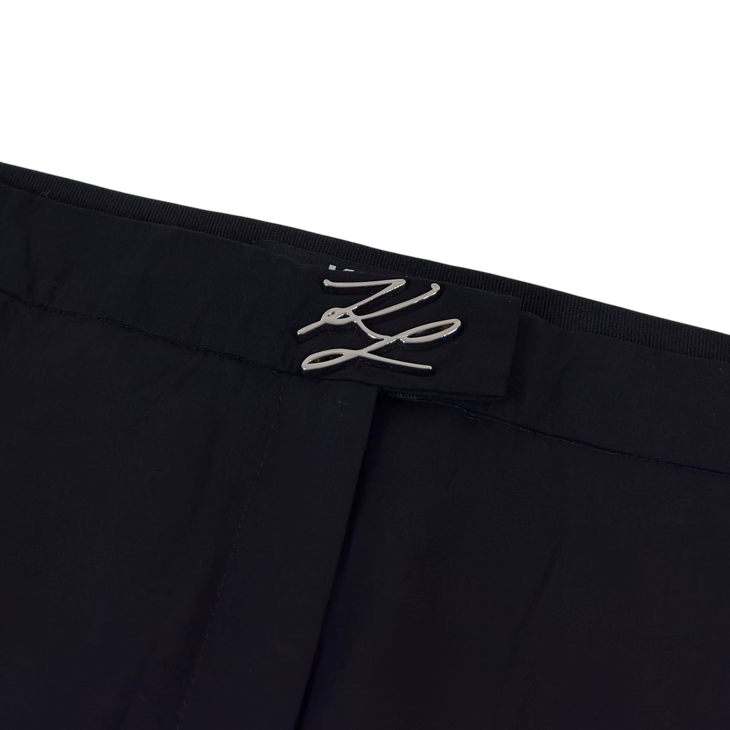 Pantaloni Karl Lagerfeld Femei - M/L
