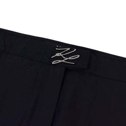 Pantaloni Karl Lagerfeld Femei - M/L