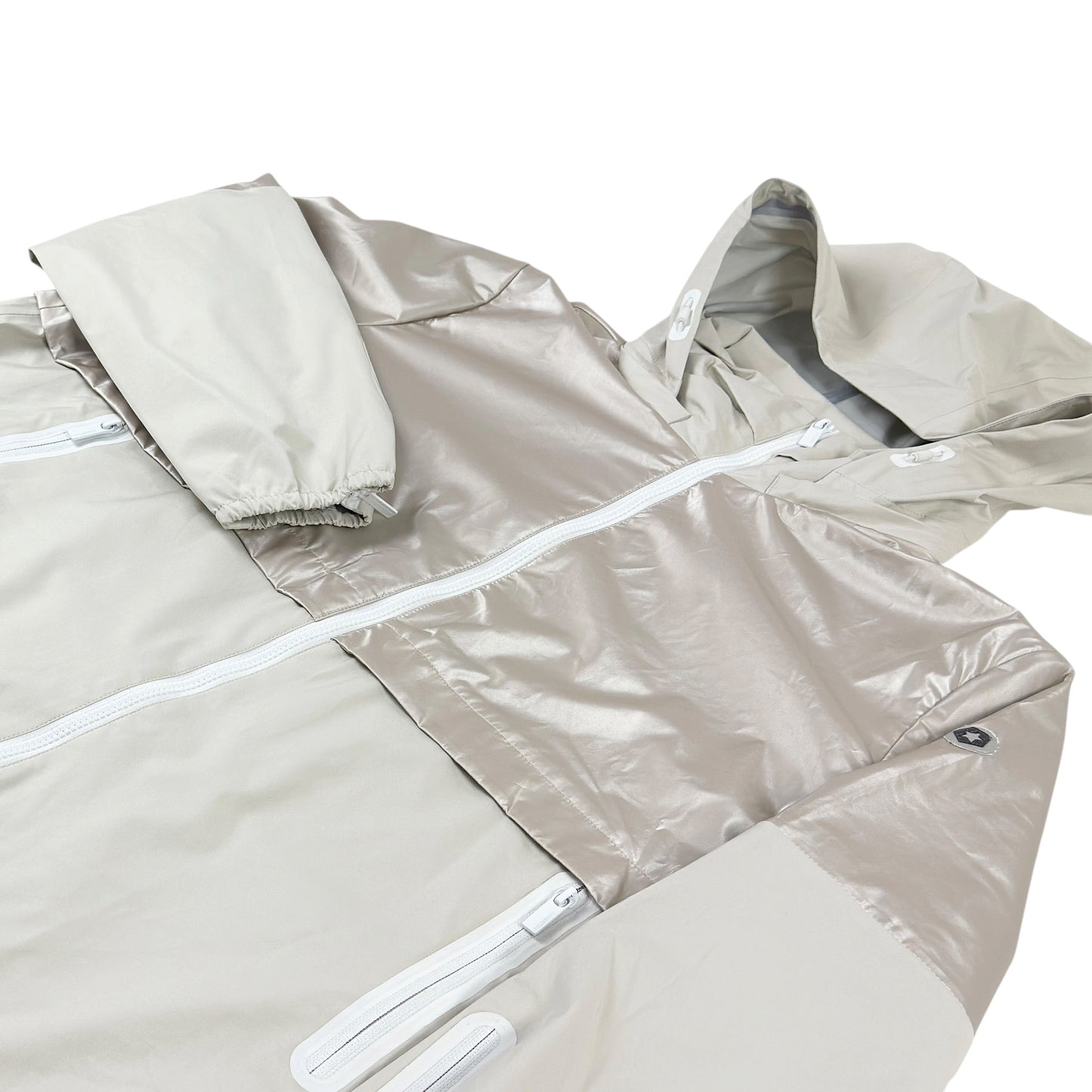 Jachetă Milestone Femei - XL/XXL