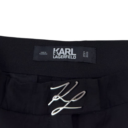 Pantaloni Karl Lagerfeld Femei - M/L