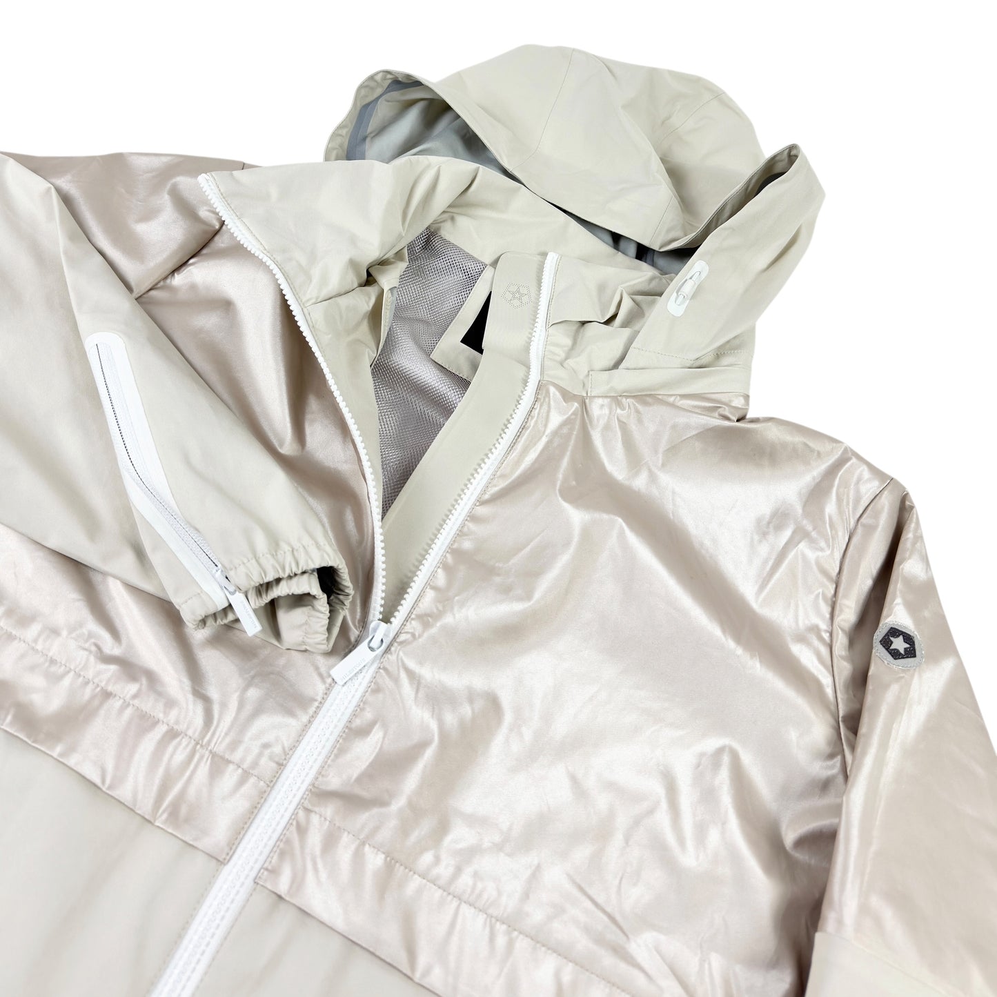 Jachetă Milestone Femei - XL/XXL