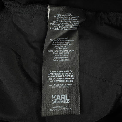 Pantaloni Karl Lagerfeld Femei - M/L