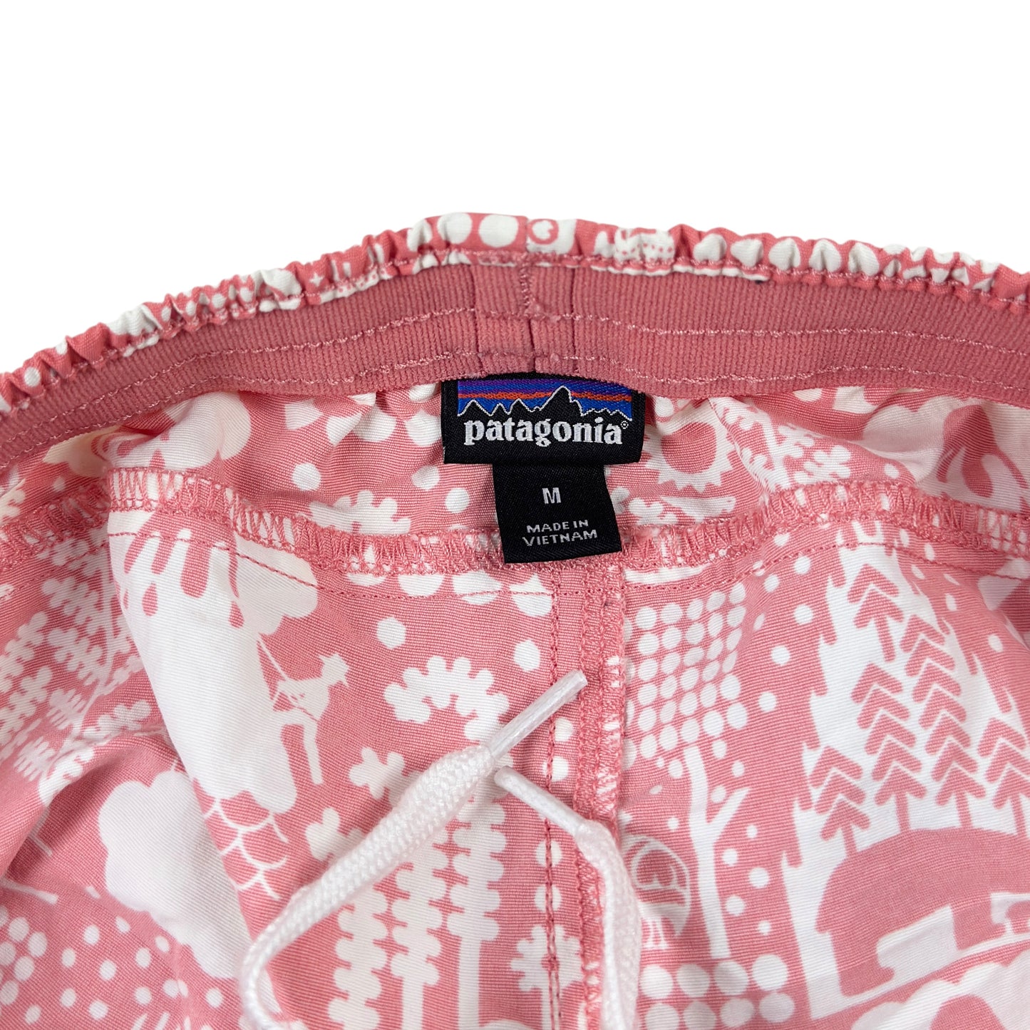 Pantaloni Scurți Patagonia Femei - M
