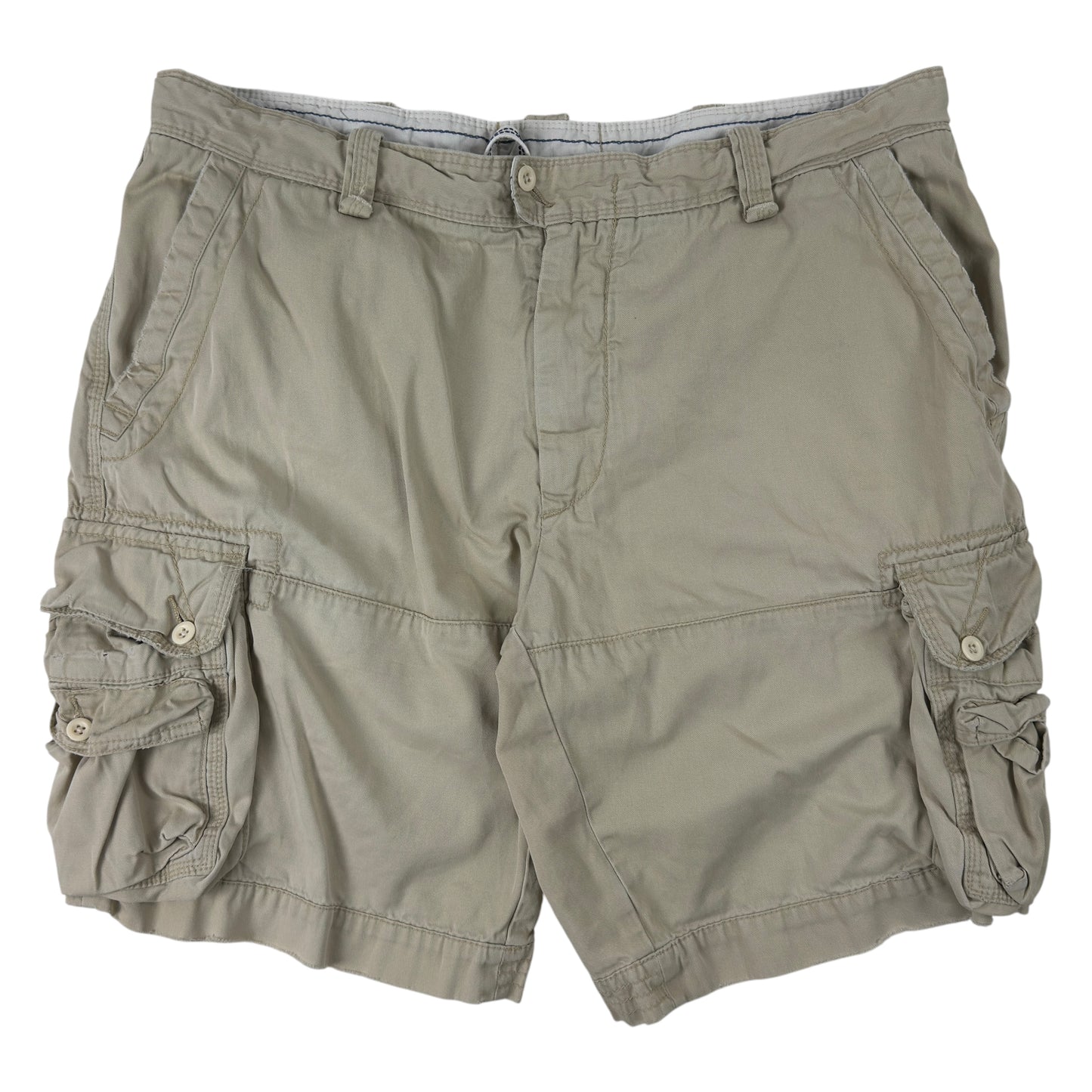 Pantaloni Scurți Cargo Ralph Lauren Vintage - W40