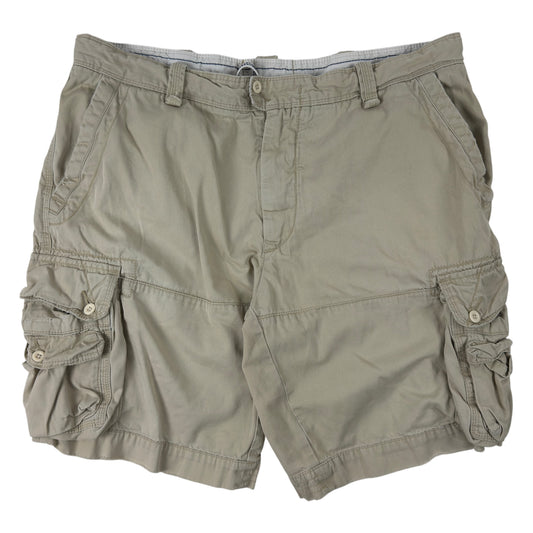 Pantaloni Scurți Cargo Ralph Lauren Vintage - W40