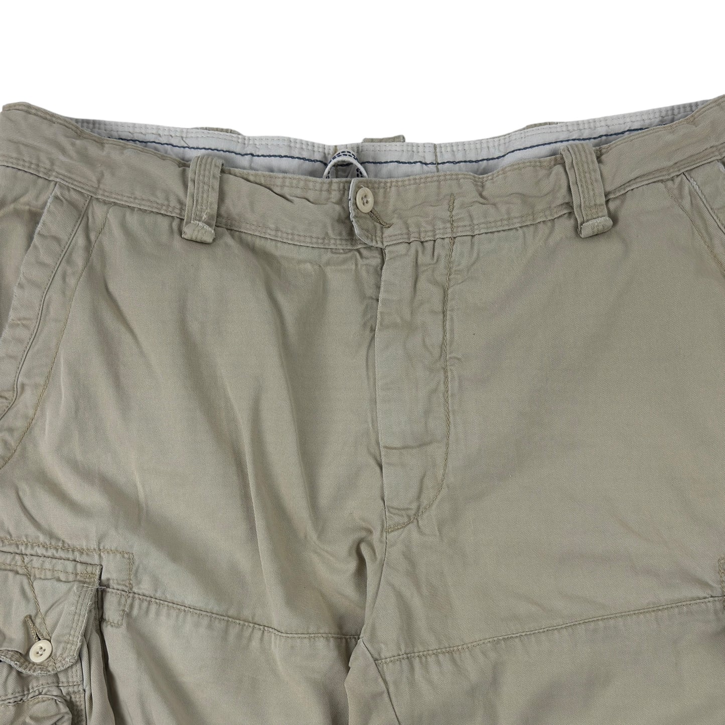Pantaloni Scurți Cargo Ralph Lauren Vintage - W40