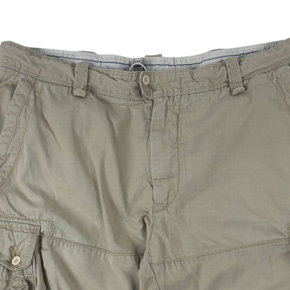 Pantaloni Scurți Cargo Ralph Lauren Vintage - W40