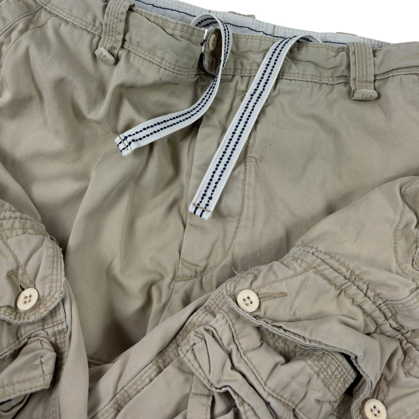 Pantaloni Scurți Cargo Ralph Lauren Vintage - W40
