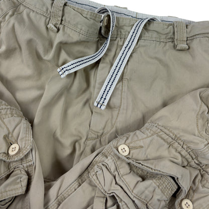 Pantaloni Scurți Cargo Ralph Lauren Vintage - W40
