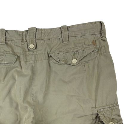 Pantaloni Scurți Cargo Ralph Lauren Vintage - W40