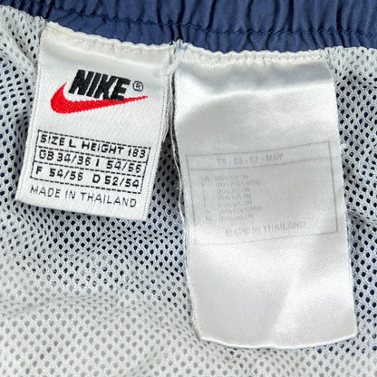 Pantaloni Scurți Nike Vintage - L/XL