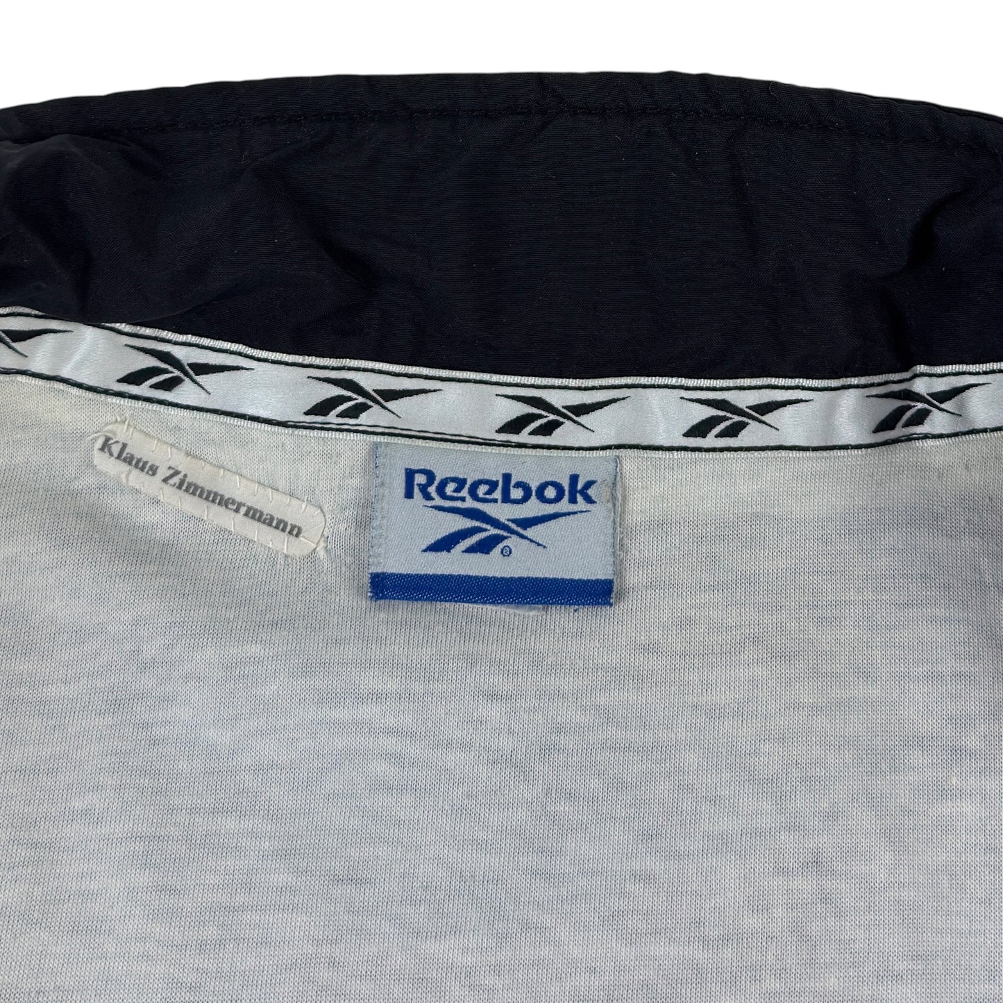 Jachetă Reebok Vintage - XL/XXL