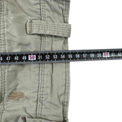Pantaloni Scurți Cargo Ralph Lauren Vintage - W40