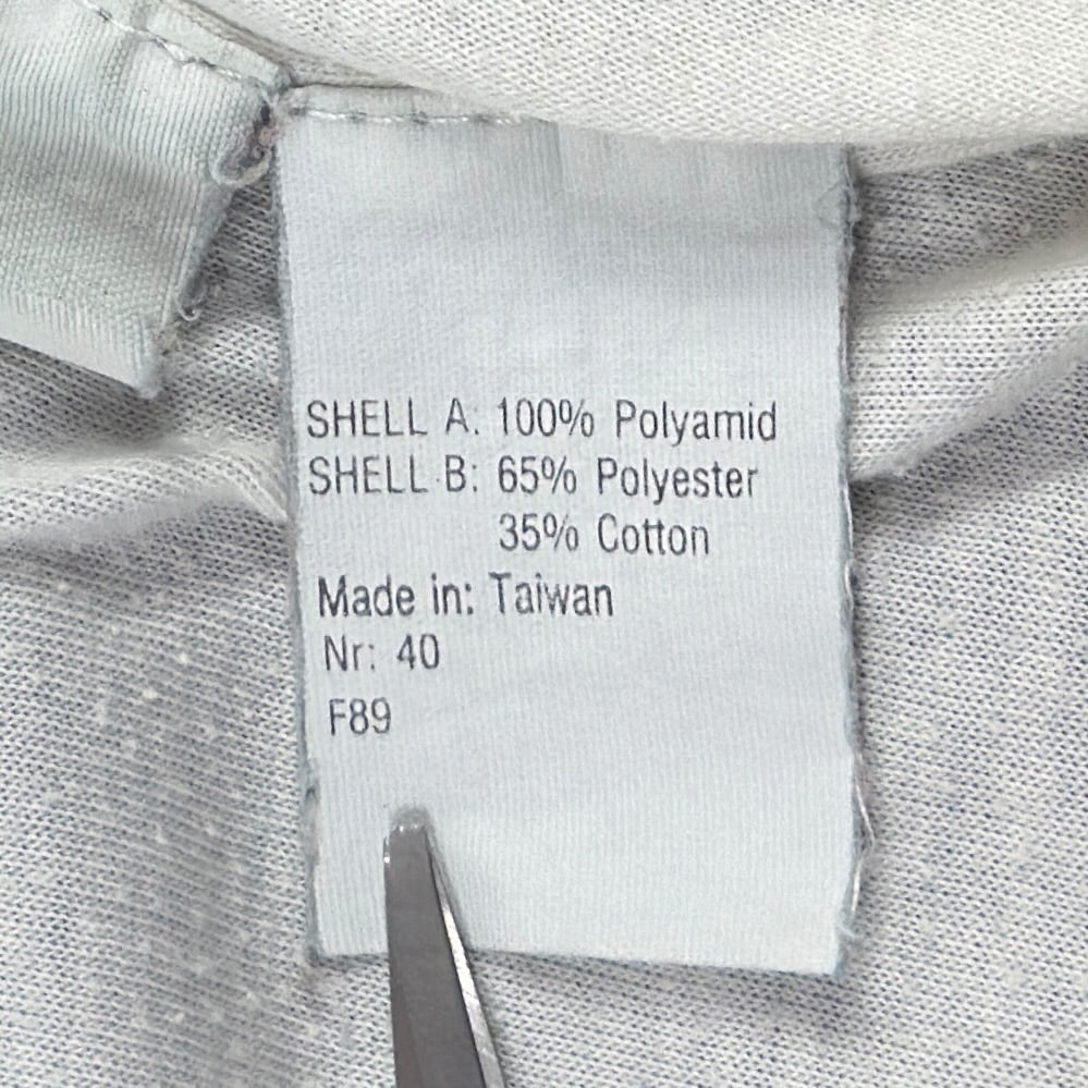 Jachetă Reebok Vintage - XL/XXL