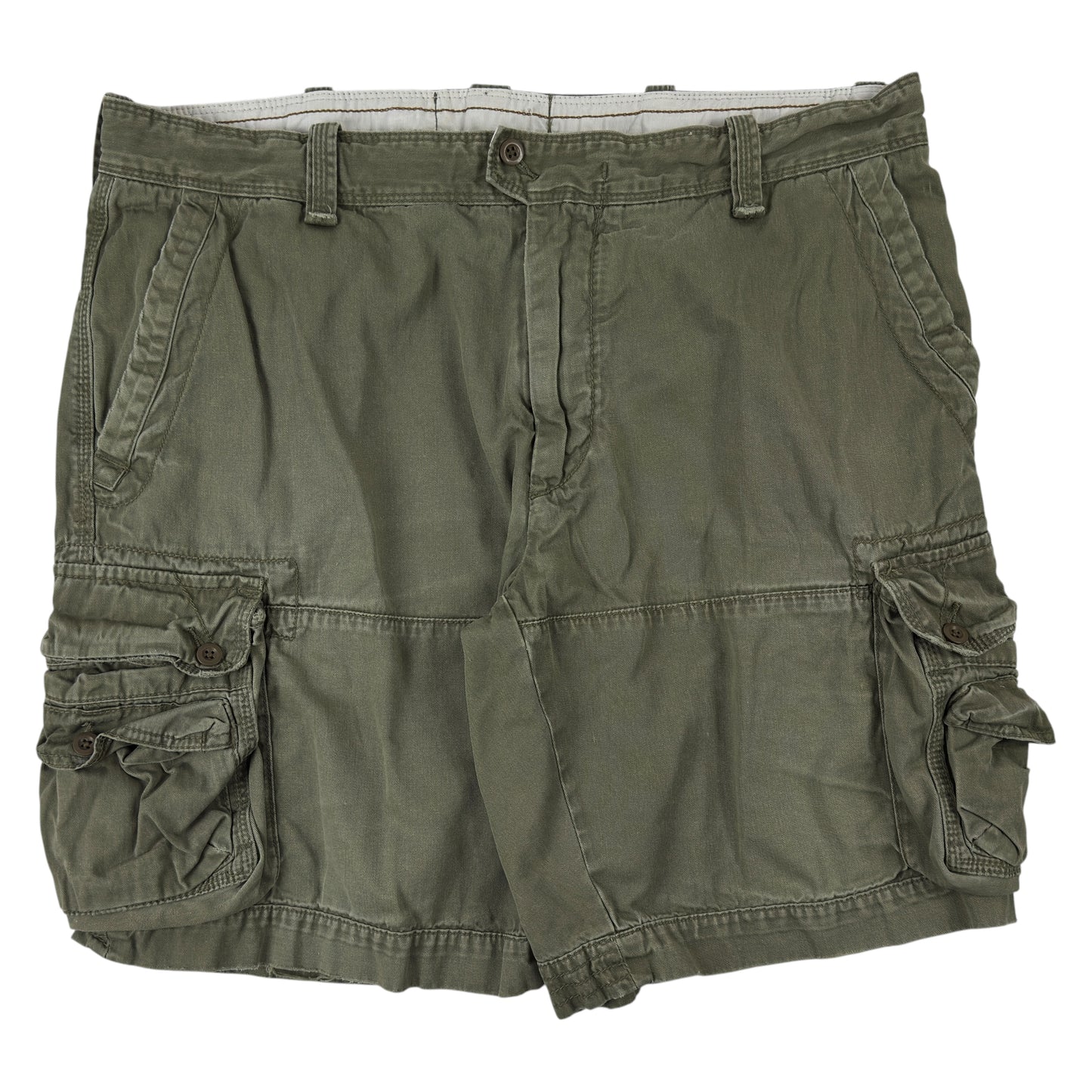 Pantaloni Scurți Cargo Ralph Lauren Vintage - W40