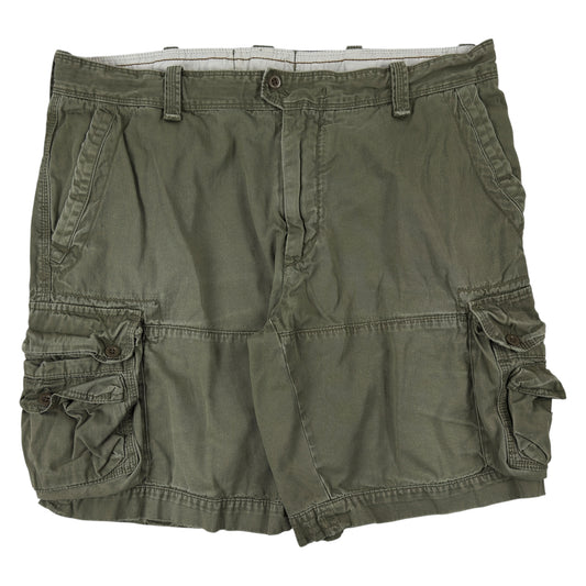 Pantaloni Scurți Cargo Ralph Lauren Vintage - W40