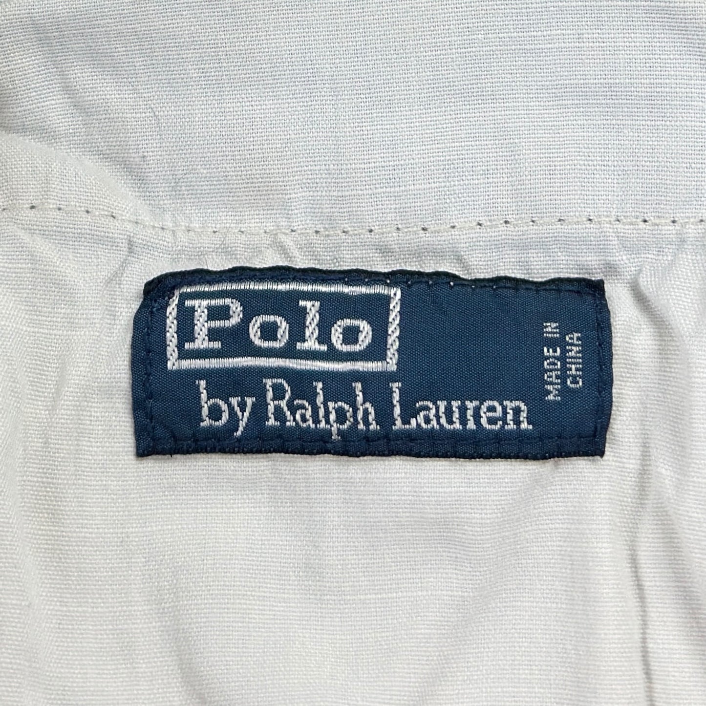 Pantaloni Scurți Cargo Ralph Lauren Vintage - W40