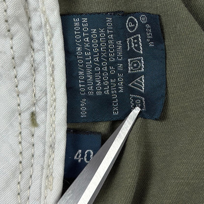 Pantaloni Scurți Cargo Ralph Lauren Vintage - W40