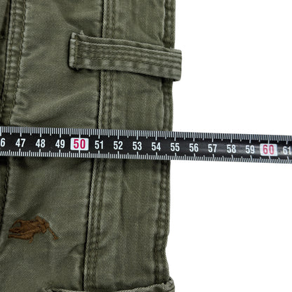 Pantaloni Scurți Cargo Ralph Lauren Vintage - W40